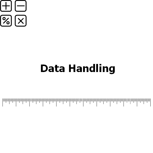 Data Handling